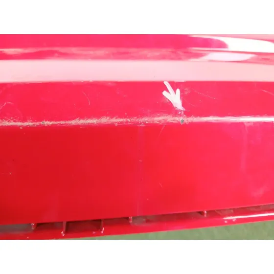 Paragolpes Trasero para Volkswagen T-Cross (C11, D31)