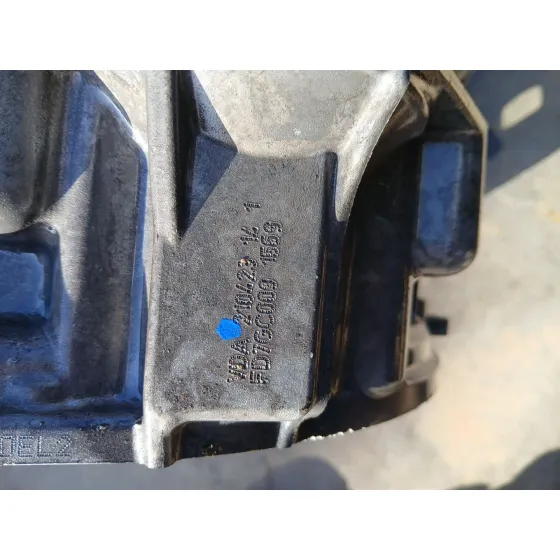 Caja Cambios para Audi Q3 Sportback (F3N)