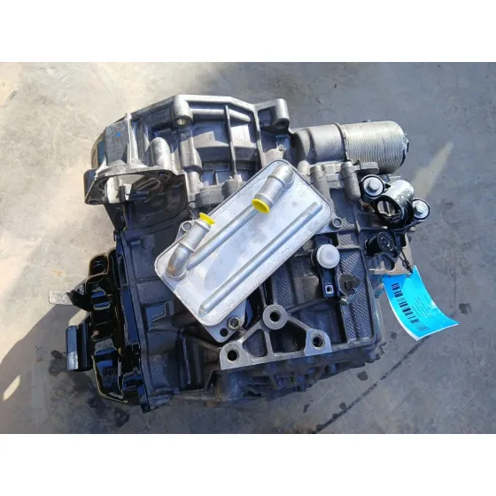 Caja Cambios para Audi Q3 Sportback (F3N)