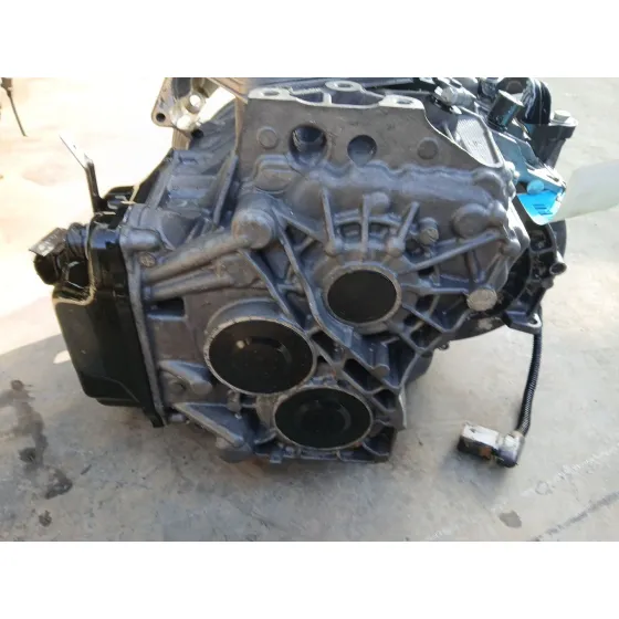 Caja Cambios para Audi Q3 Sportback (F3N)