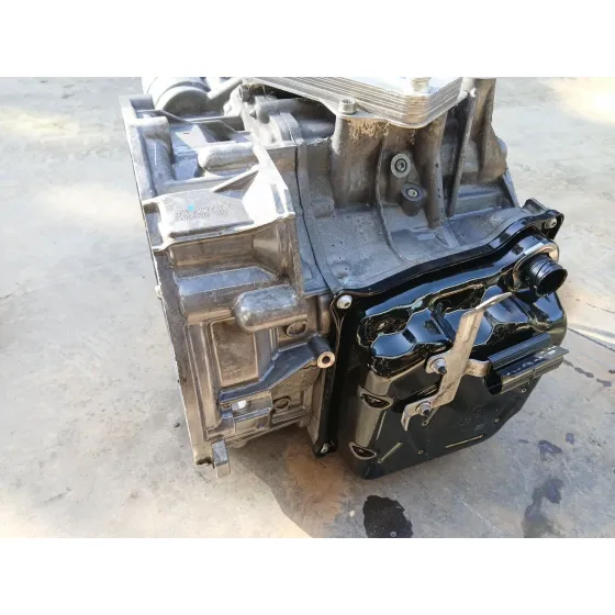 Caja Cambios para Audi Q3 Sportback (F3N)