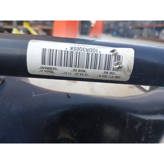 Puente Delantero para Audi Q3 Sportback (F3N)