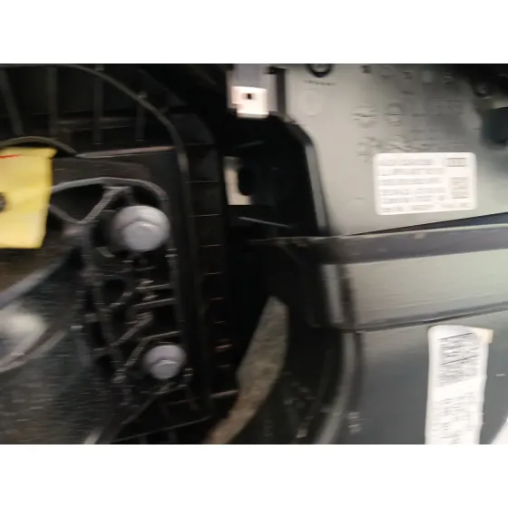 Salpicadero para Audi Q3 Sportback (F3N)