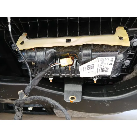 Salpicadero para Audi Q3 Sportback (F3N)