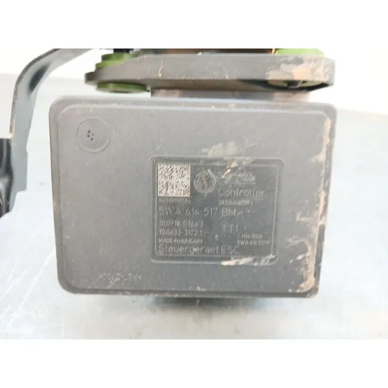 Abs para Seat Leon Sportstourer (Kl8, Kld)