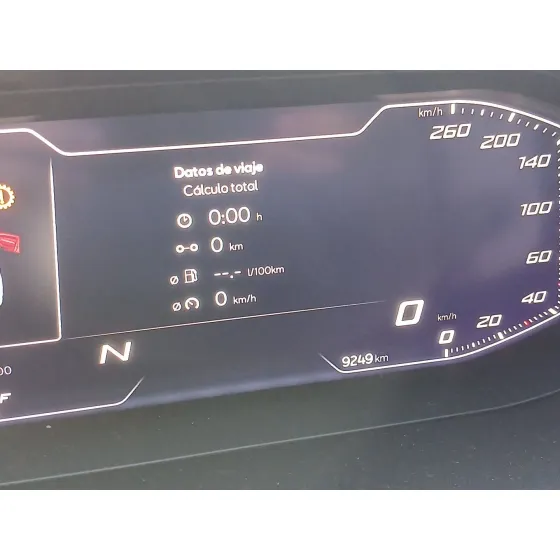 Caja Cambios para Seat Leon Sportstourer (Kl8, Kld)