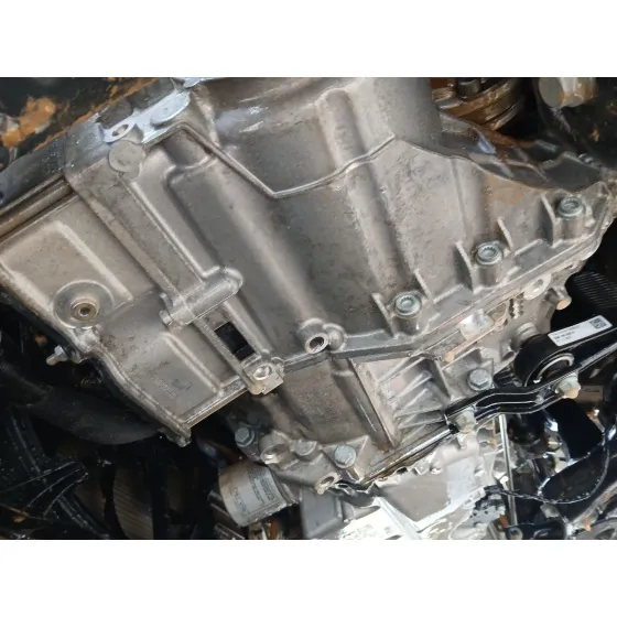 Caja Cambios para Seat Leon Sportstourer (Kl8, Kld)