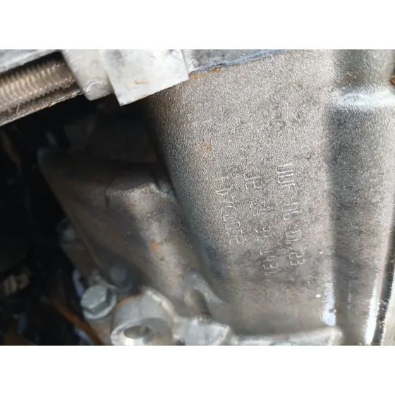 Caja Cambios para Seat Leon Sportstourer (Kl8, Kld)