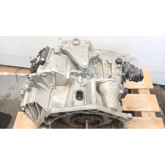Caja Cambios para Seat Leon Sportstourer (Kl8, Kld)