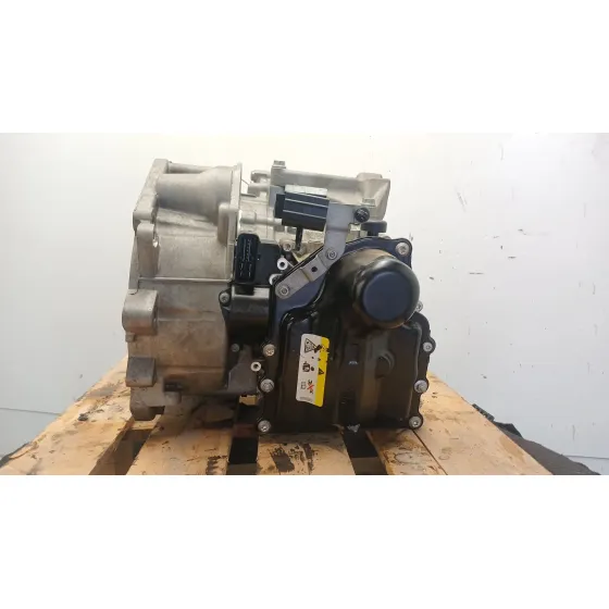 Caja Cambios para Seat Leon Sportstourer (Kl8, Kld)