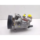 Compresor Aire Acondicionado para Seat Leon Sportstourer (Kl8, Kld)