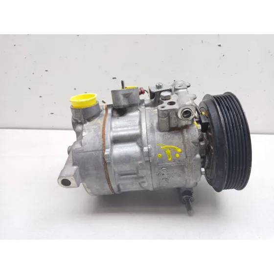 Compresor Aire Acondicionado para Seat Leon Sportstourer (Kl8, Kld)