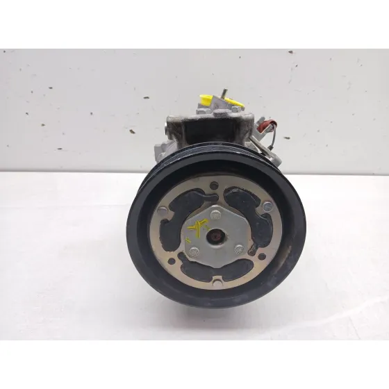 Compresor Aire Acondicionado para Seat Leon Sportstourer (Kl8, Kld)
