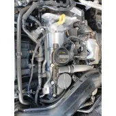 Motor Completo para Seat Leon Sportstourer (Kl8, Kld)
