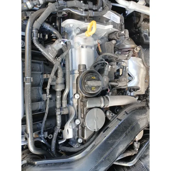 Motor Completo para Seat Leon Sportstourer (Kl8, Kld)