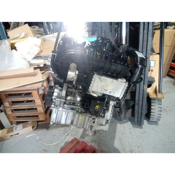 Motor Completo para Seat Leon Sportstourer (Kl8, Kld)