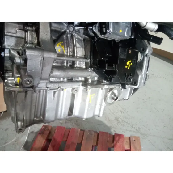 Motor Completo para Seat Leon Sportstourer (Kl8, Kld)