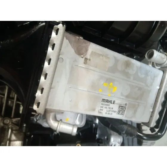 Motor Completo para Seat Leon Sportstourer (Kl8, Kld)