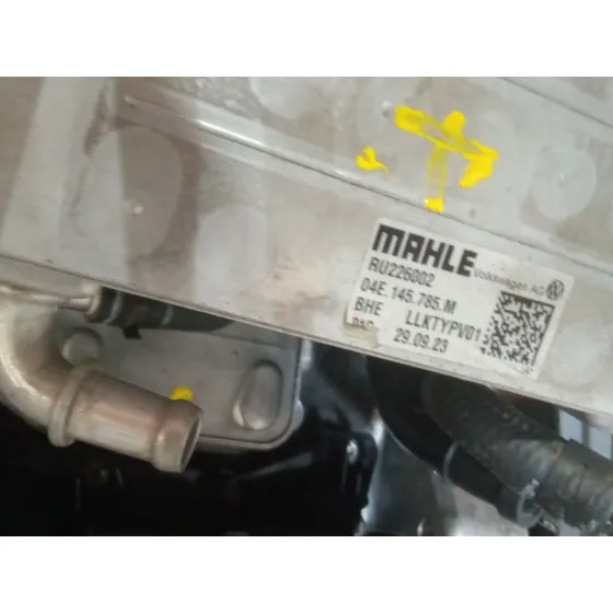 Motor Completo para Seat Leon Sportstourer (Kl8, Kld)