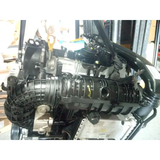 Motor Completo para Seat Leon Sportstourer (Kl8, Kld)