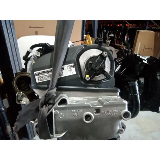 Motor Completo para Seat Leon Sportstourer (Kl8, Kld)