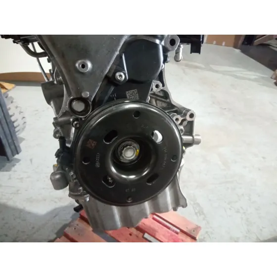 Motor Completo para Seat Leon Sportstourer (Kl8, Kld)