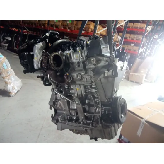 Motor Completo para Seat Leon Sportstourer (Kl8, Kld)