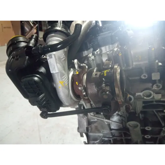 Motor Completo para Seat Leon Sportstourer (Kl8, Kld)