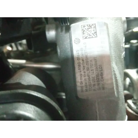 Motor Completo para Seat Leon Sportstourer (Kl8, Kld)