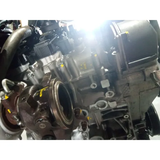 Motor Completo para Seat Leon Sportstourer (Kl8, Kld)