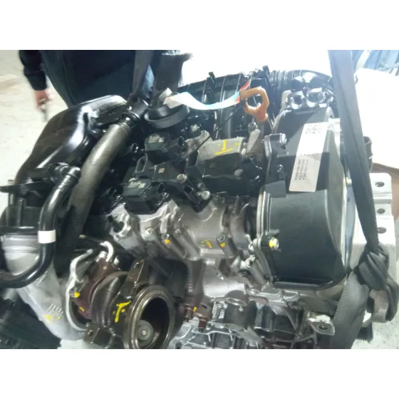 Motor Completo para Seat Leon Sportstourer (Kl8, Kld)