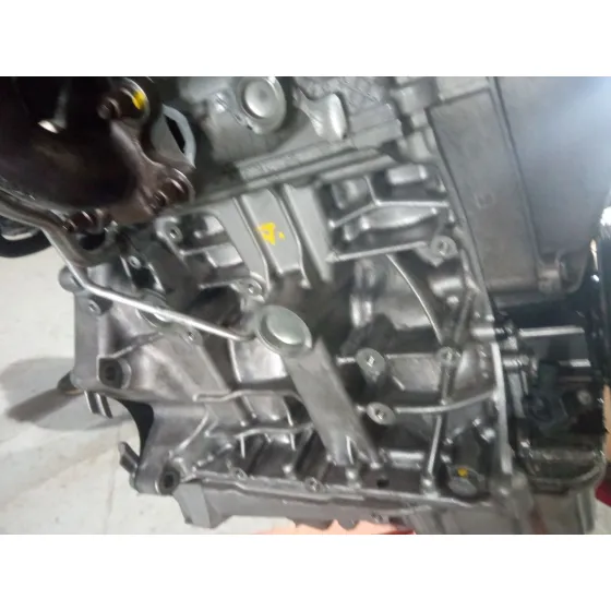 Motor Completo para Seat Leon Sportstourer (Kl8, Kld)