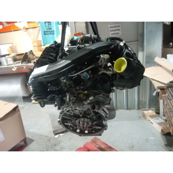 Motor Completo para Seat Leon Sportstourer (Kl8, Kld)