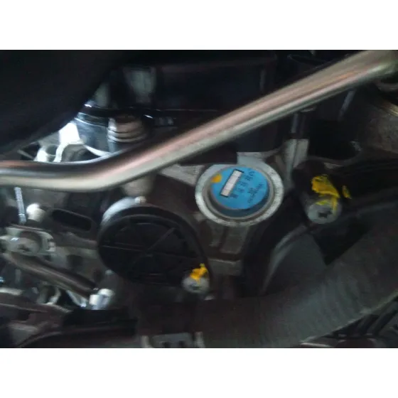 Motor Completo para Seat Leon Sportstourer (Kl8, Kld)
