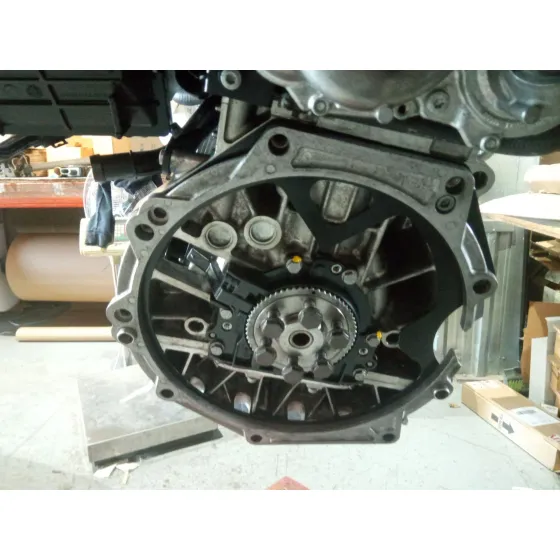 Motor Completo para Seat Leon Sportstourer (Kl8, Kld)