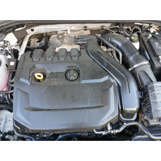 Motor Completo para Seat Leon Sportstourer (Kl8, Kld)
