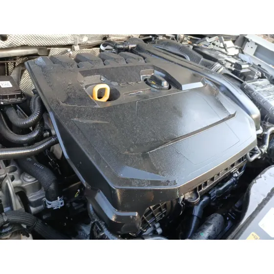 Motor Completo para Seat Leon Sportstourer (Kl8, Kld)