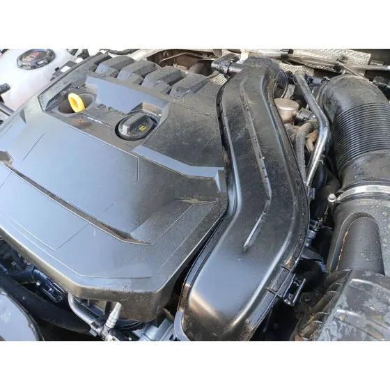 Motor Completo para Seat Leon Sportstourer (Kl8, Kld)
