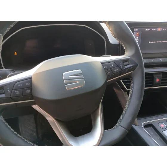 Kit Airbag para Seat Leon Sportstourer (Kl8, Kld)