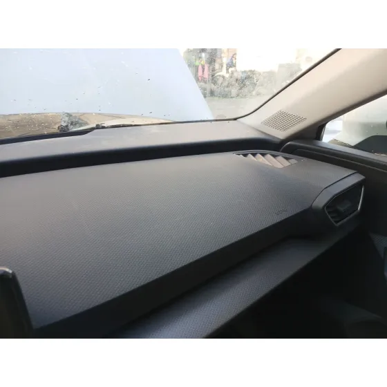 Kit Airbag para Seat Leon Sportstourer (Kl8, Kld)
