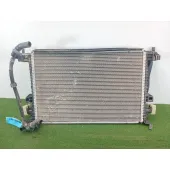 Radiador Agua para Audi Q3 Sportback (F3N)