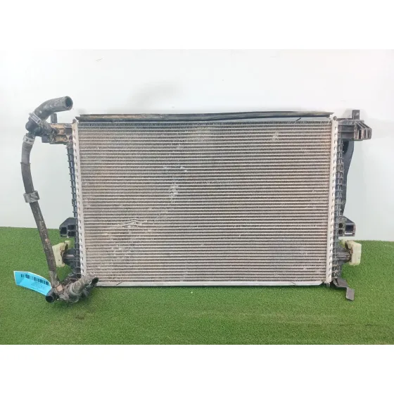 Radiador Agua para Audi Q3 Sportback (F3N)