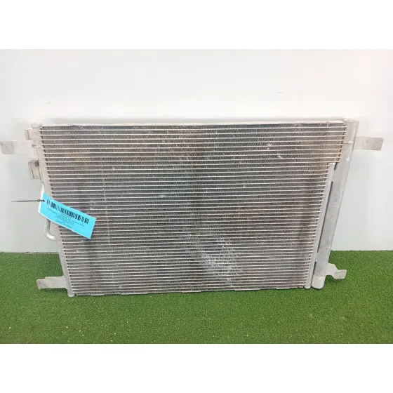Condensador / Radiador Aire Acondicionado para Audi Q3 Sportback (F3N)