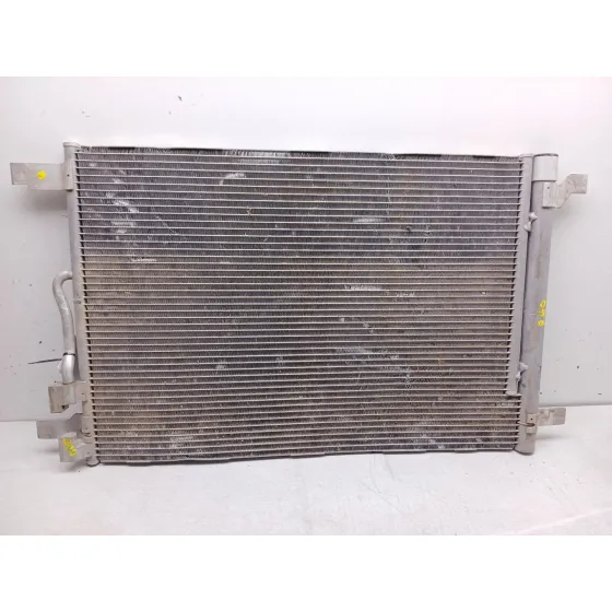 Condensador / Radiador Aire Acondicionado para Audi Q3 Sportback (F3N)