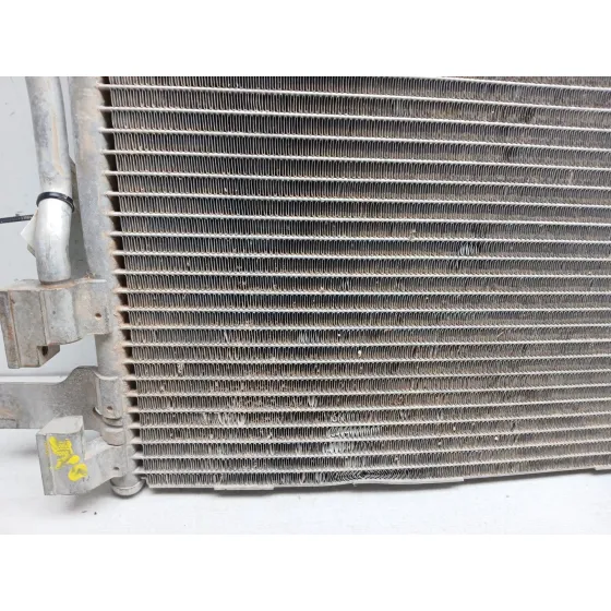 Condensador / Radiador Aire Acondicionado para Audi Q3 Sportback (F3N)