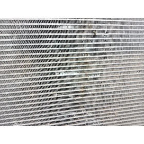 Condensador / Radiador Aire Acondicionado para Audi Q3 Sportback (F3N)