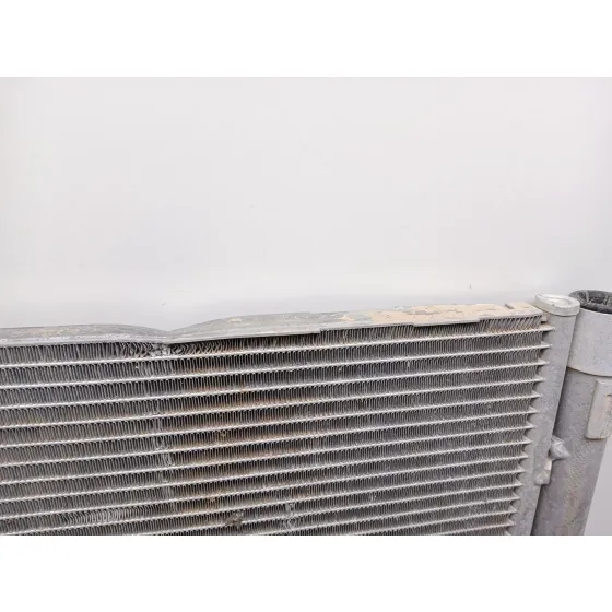 Condensador / Radiador Aire Acondicionado para Audi Q3 Sportback (F3N)