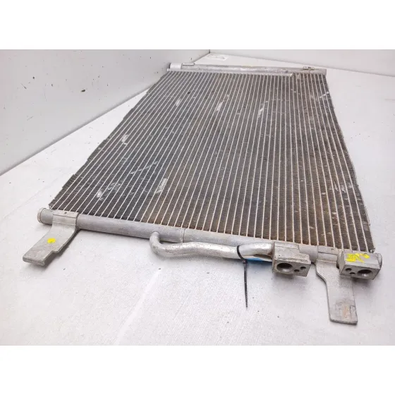 Condensador / Radiador Aire Acondicionado para Audi Q3 Sportback (F3N)