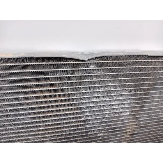Condensador / Radiador Aire Acondicionado para Audi Q3 Sportback (F3N)