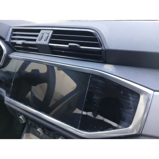Pantalla Multifuncion para Audi Q3 Sportback (F3N)